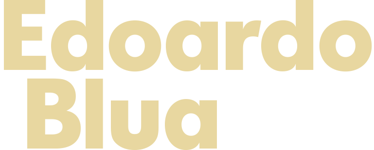Edoardo Blua